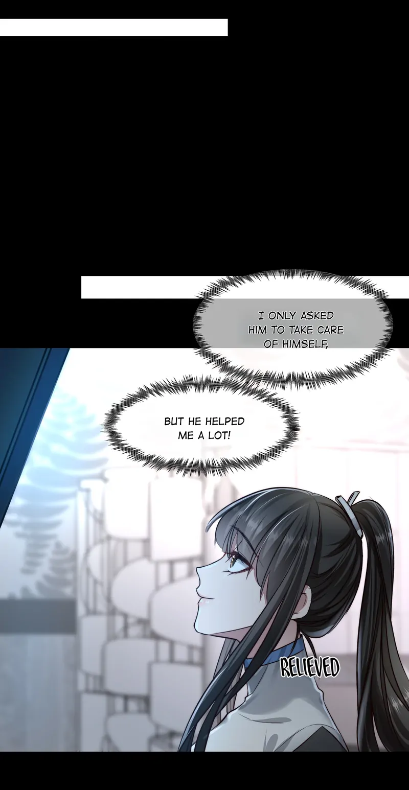 Reason to Live Chapter 33 - page 34