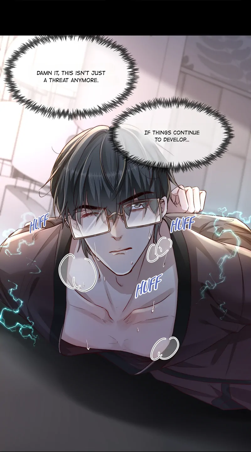 Reason to Live Chapter 33 - page 37