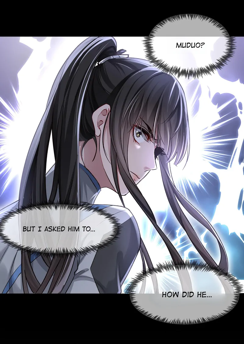 Reason to Live Chapter 33 - page 3