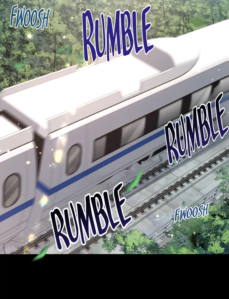 Reason to Live Chapter 33 - page 6