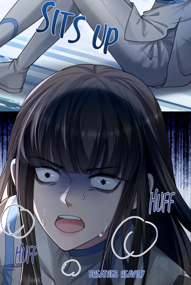 Reason to Live Chapter 34 - page 9