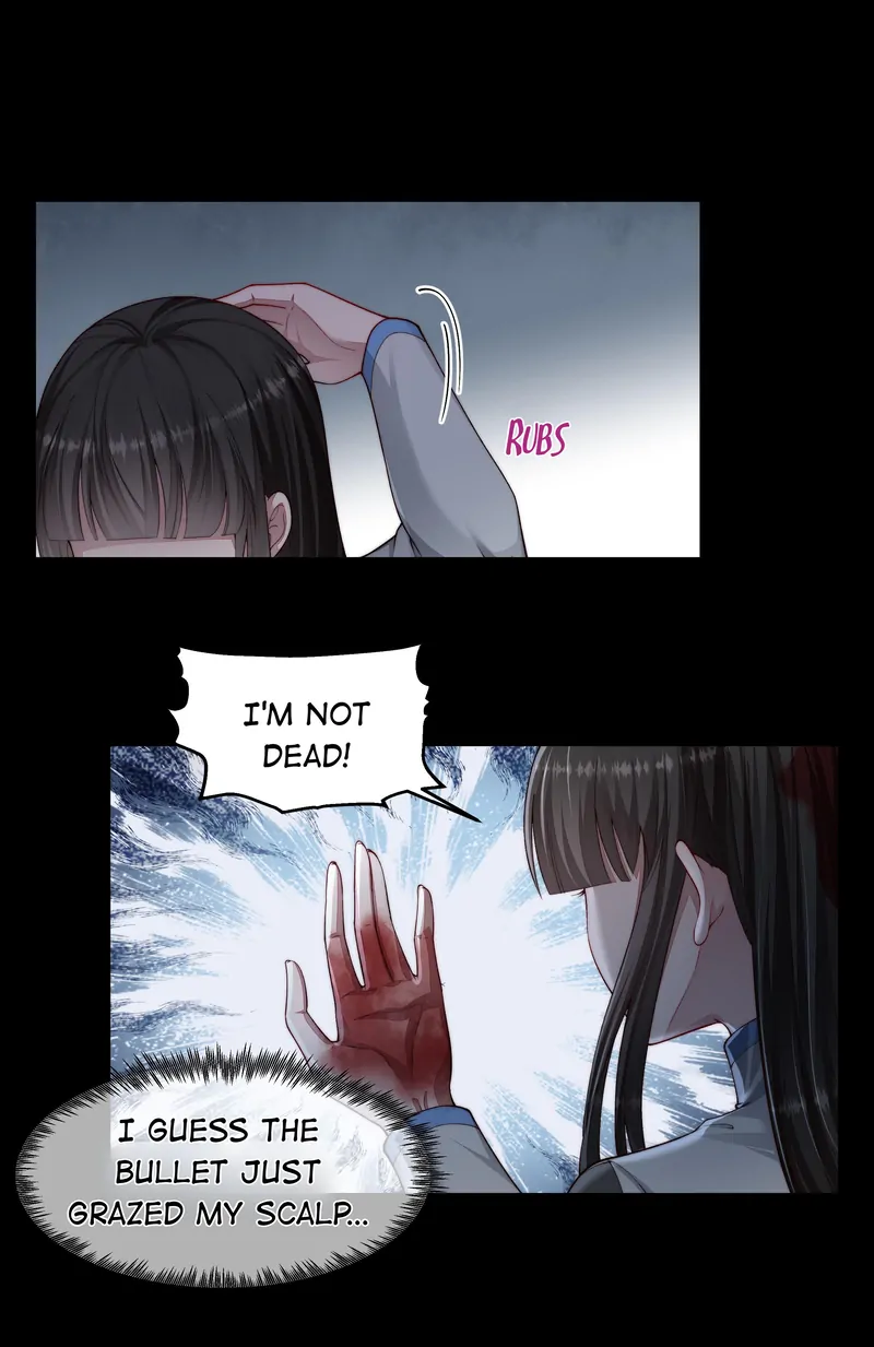 Reason to Live Chapter 34 - page 10