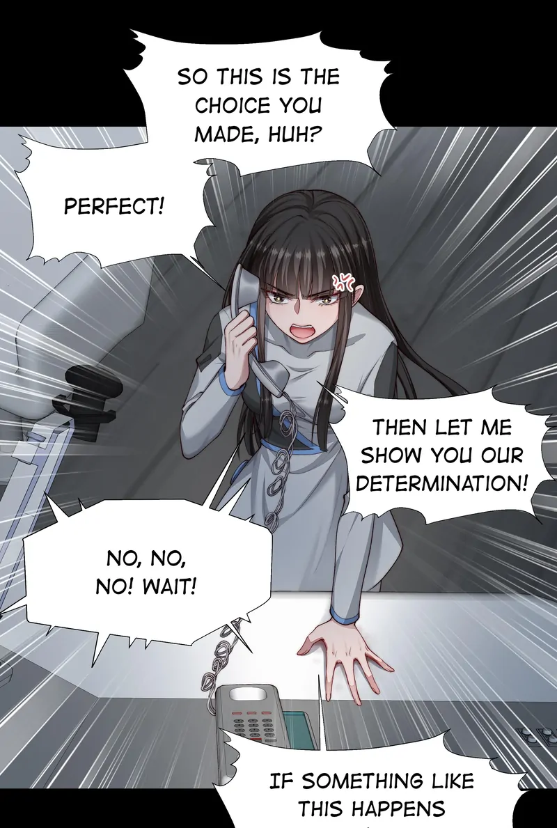 Reason to Live Chapter 34 - page 13