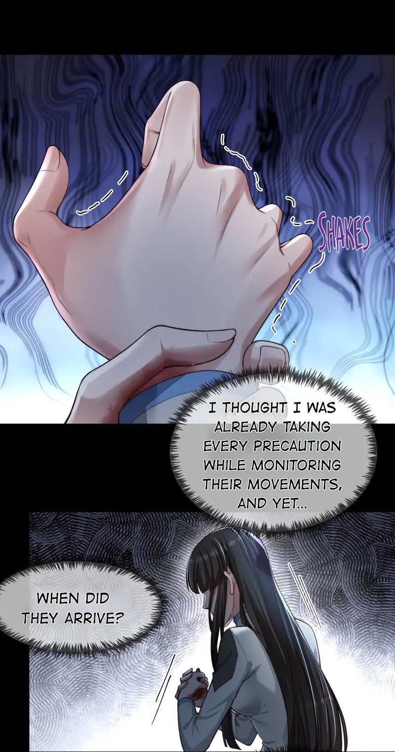 Reason to Live Chapter 34 - page 15