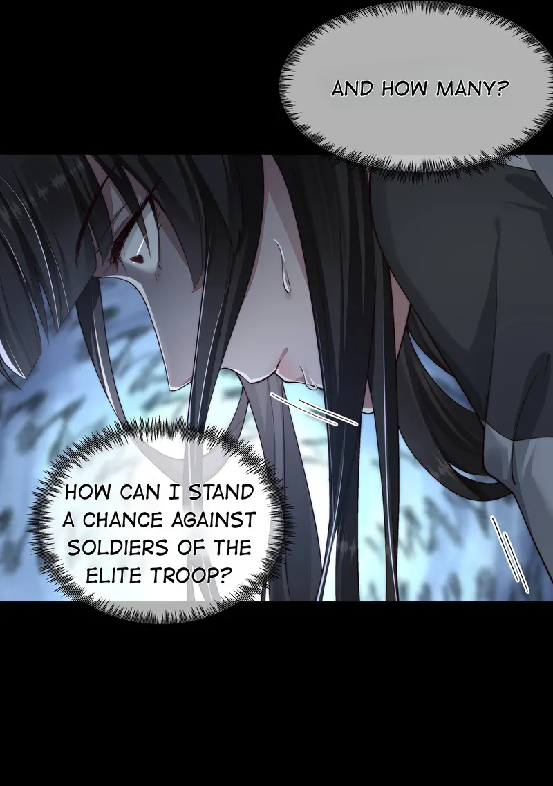 Reason to Live Chapter 34 - page 16