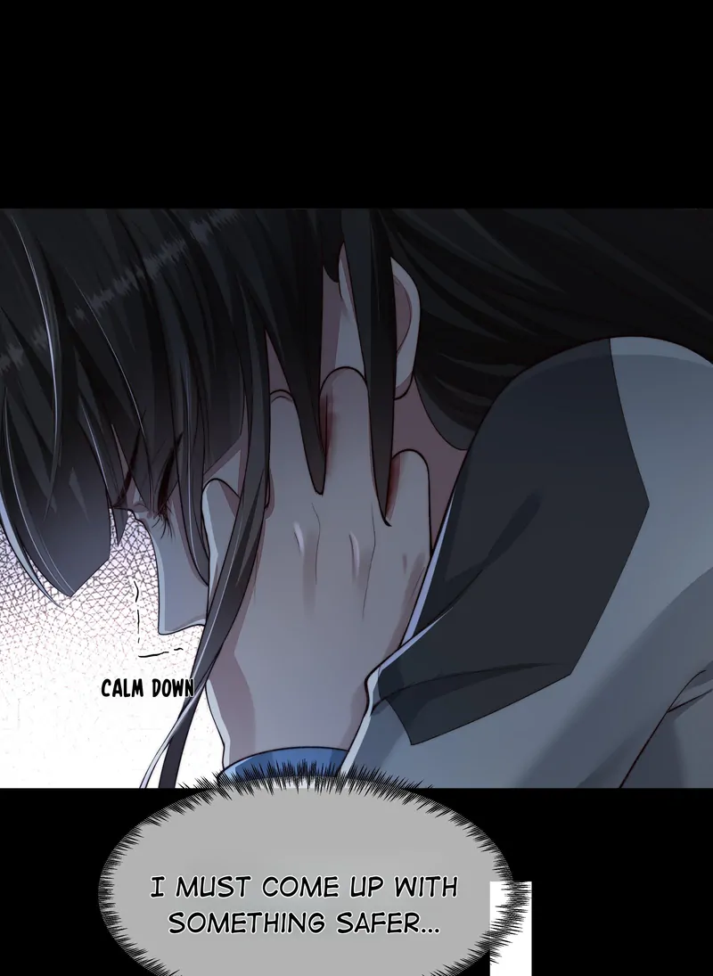 Reason to Live Chapter 34 - page 17