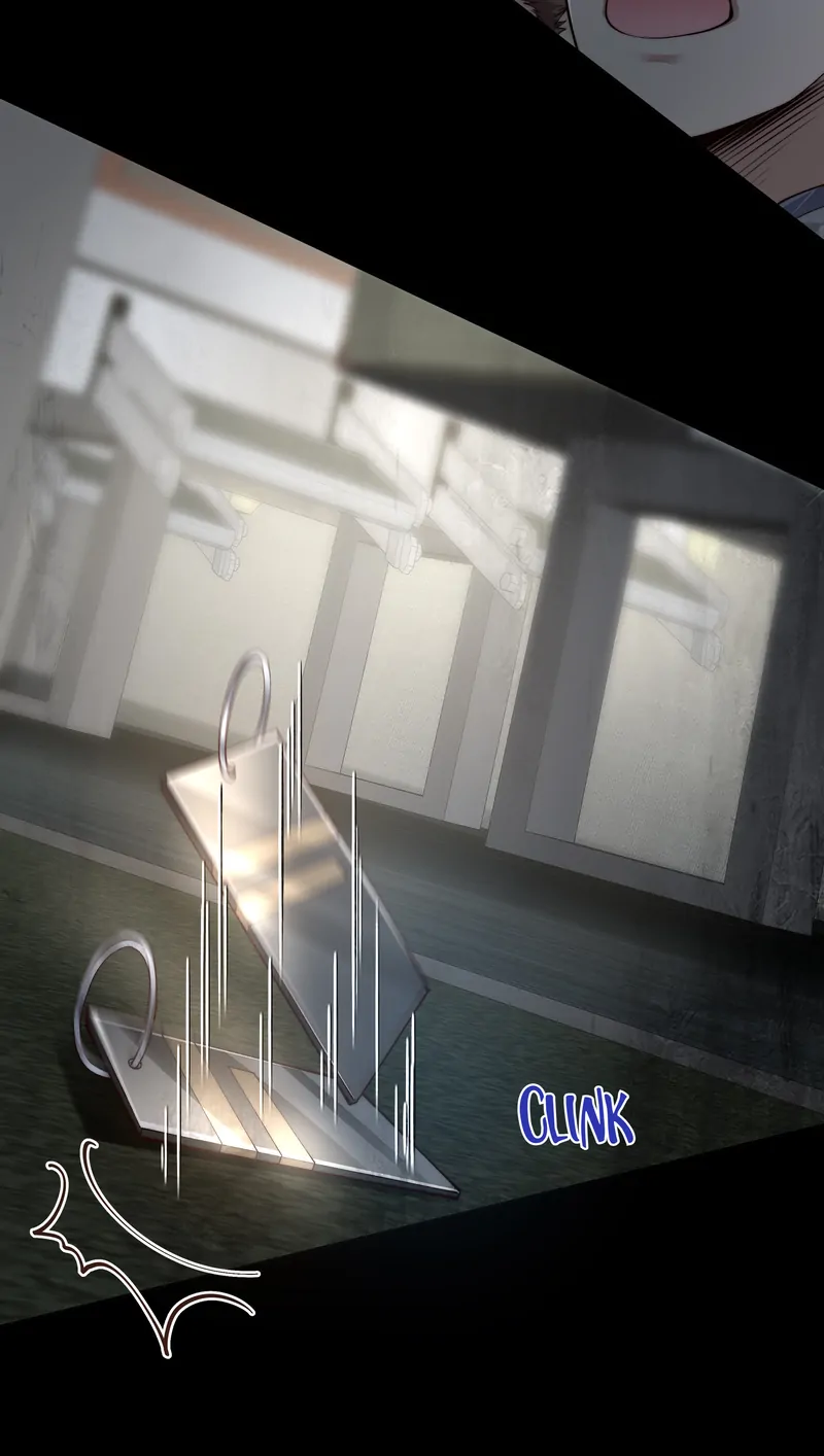 Reason to Live Chapter 34 - page 22