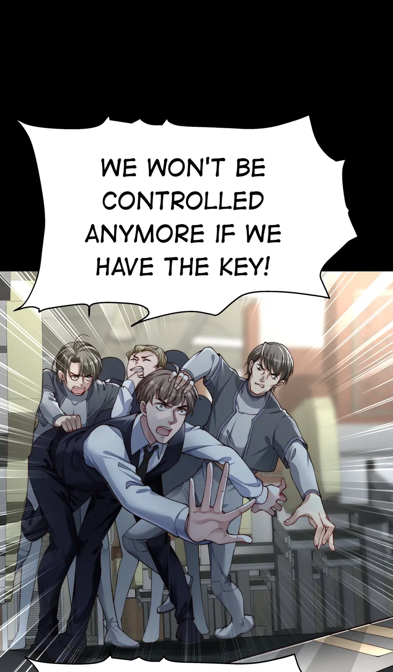 Reason to Live Chapter 34 - page 25