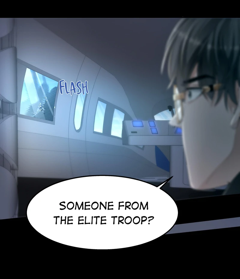 Reason to Live Chapter 34 - page 4