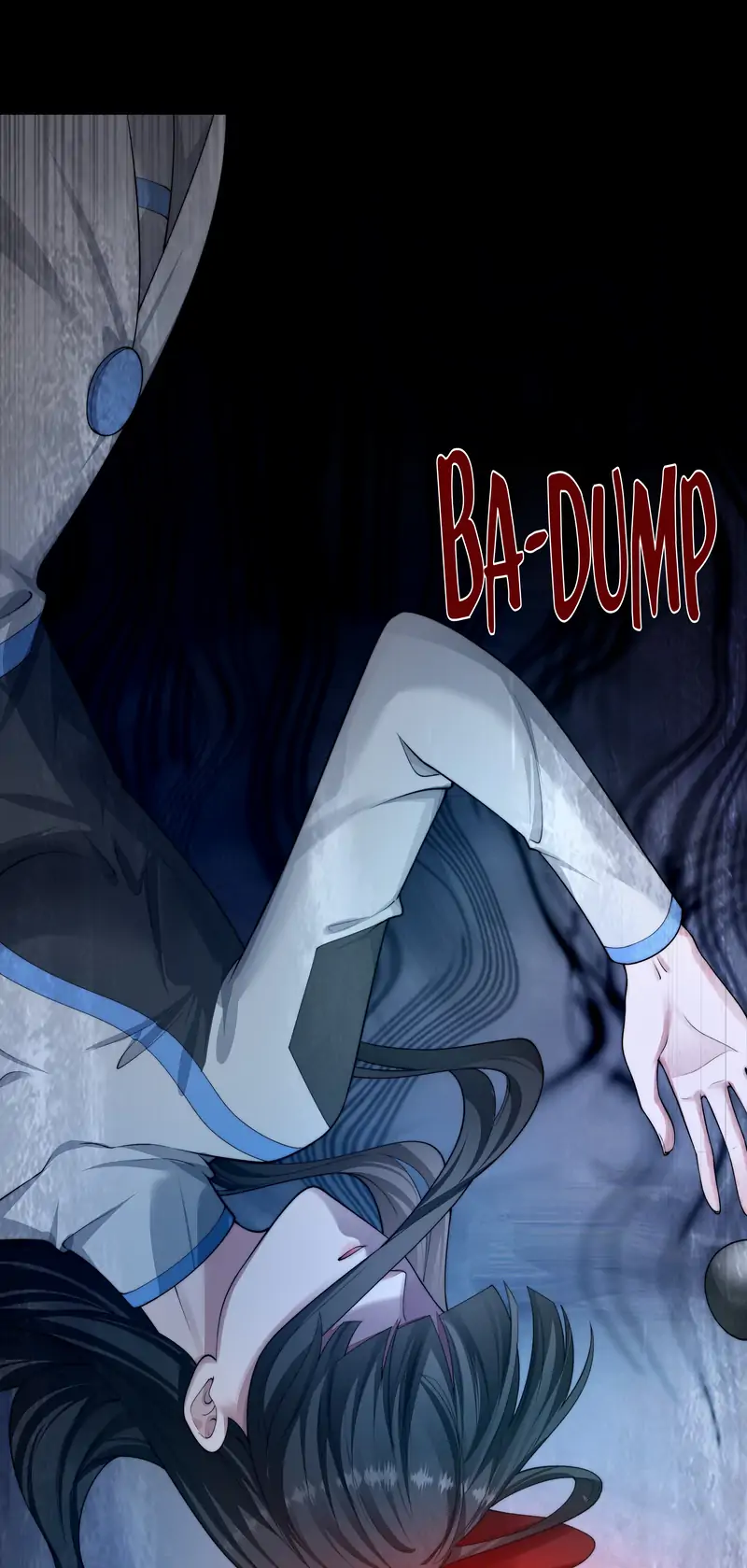 Reason to Live Chapter 34 - page 5