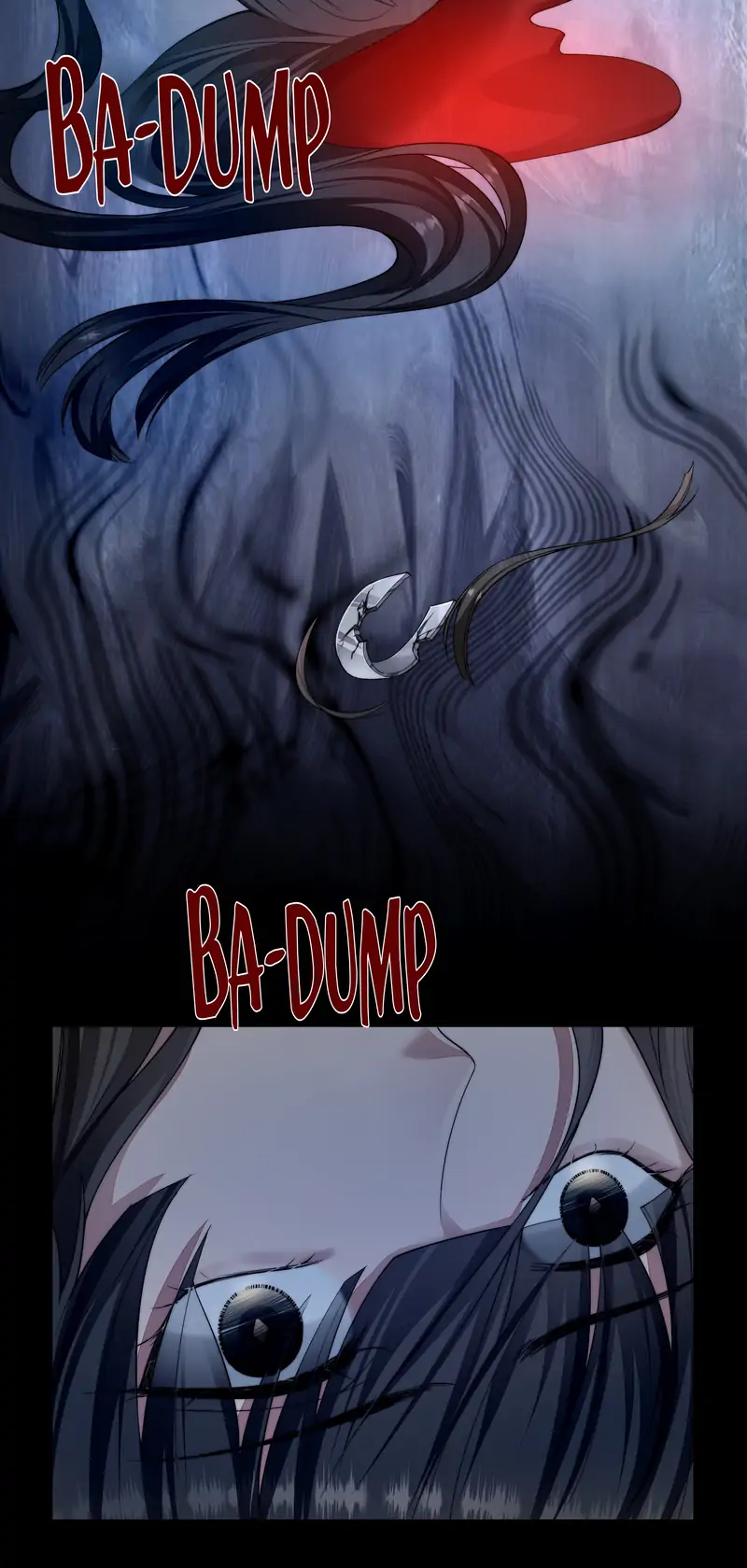 Reason to Live Chapter 34 - page 6