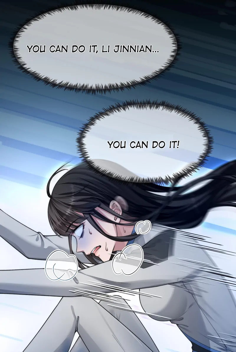 Reason to Live Chapter 34 - page 8