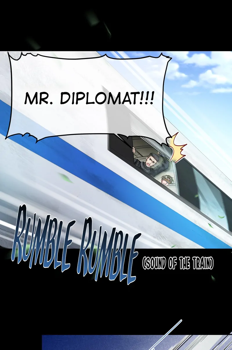 Reason to Live Chapter 35 - page 13