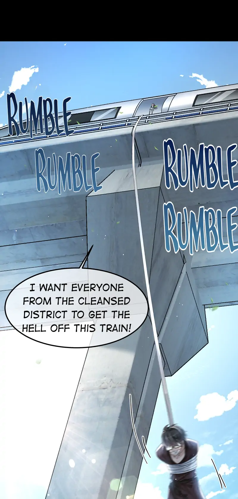 Reason to Live Chapter 35 - page 16