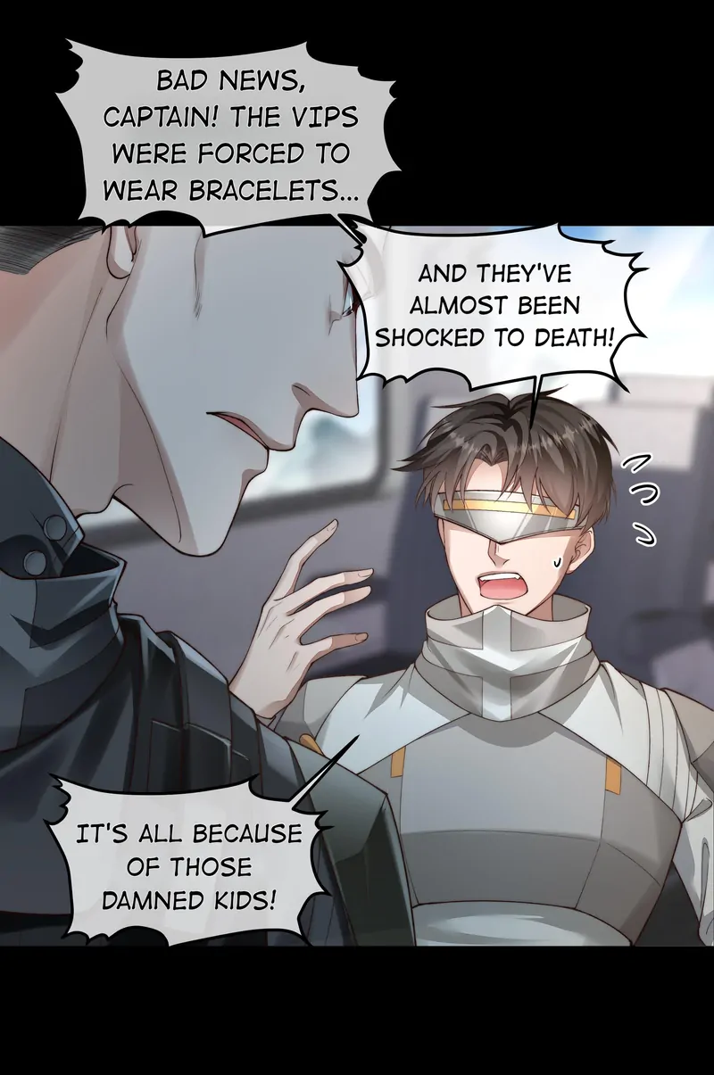 Reason to Live Chapter 35 - page 19