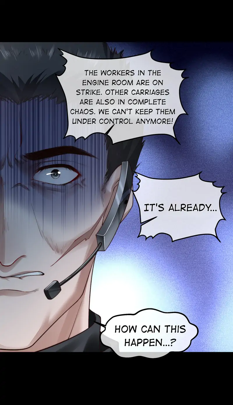 Reason to Live Chapter 35 - page 20