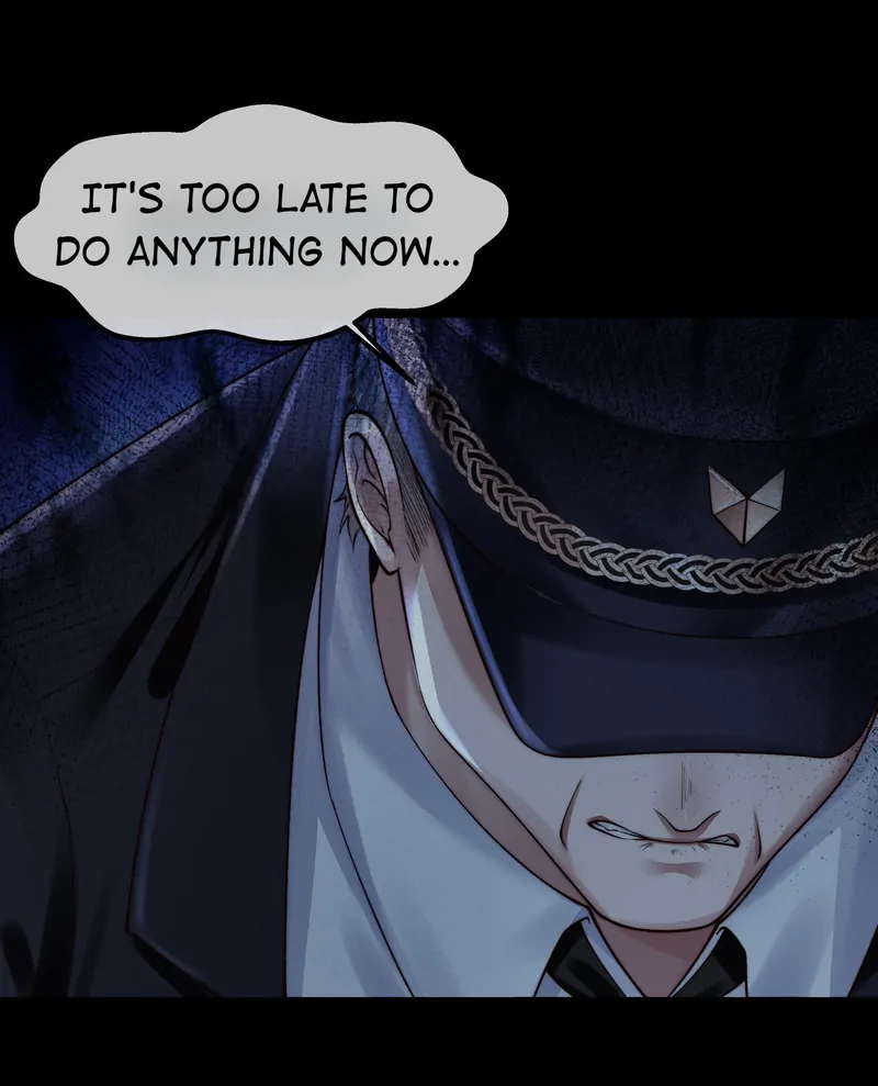 Reason to Live Chapter 35 - page 22