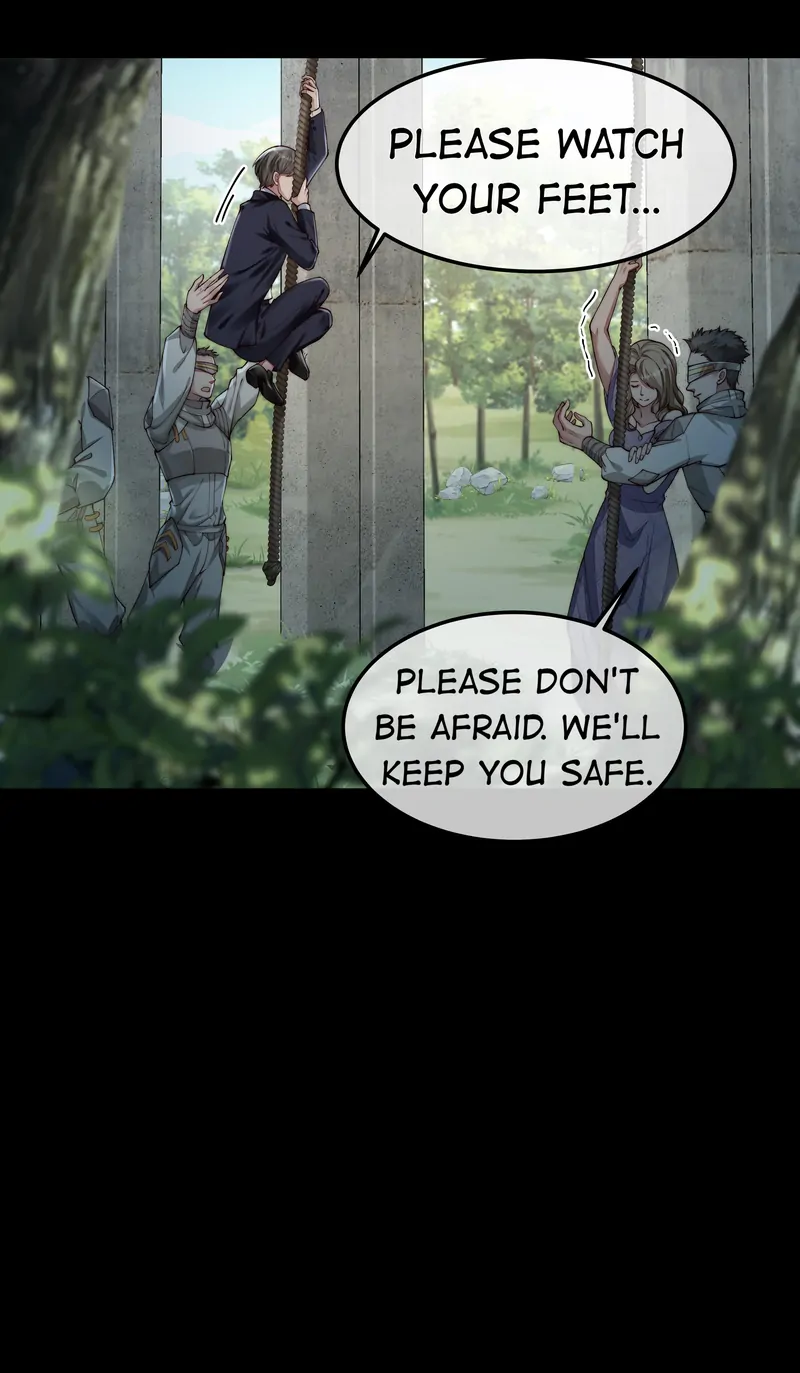 Reason to Live Chapter 35 - page 26