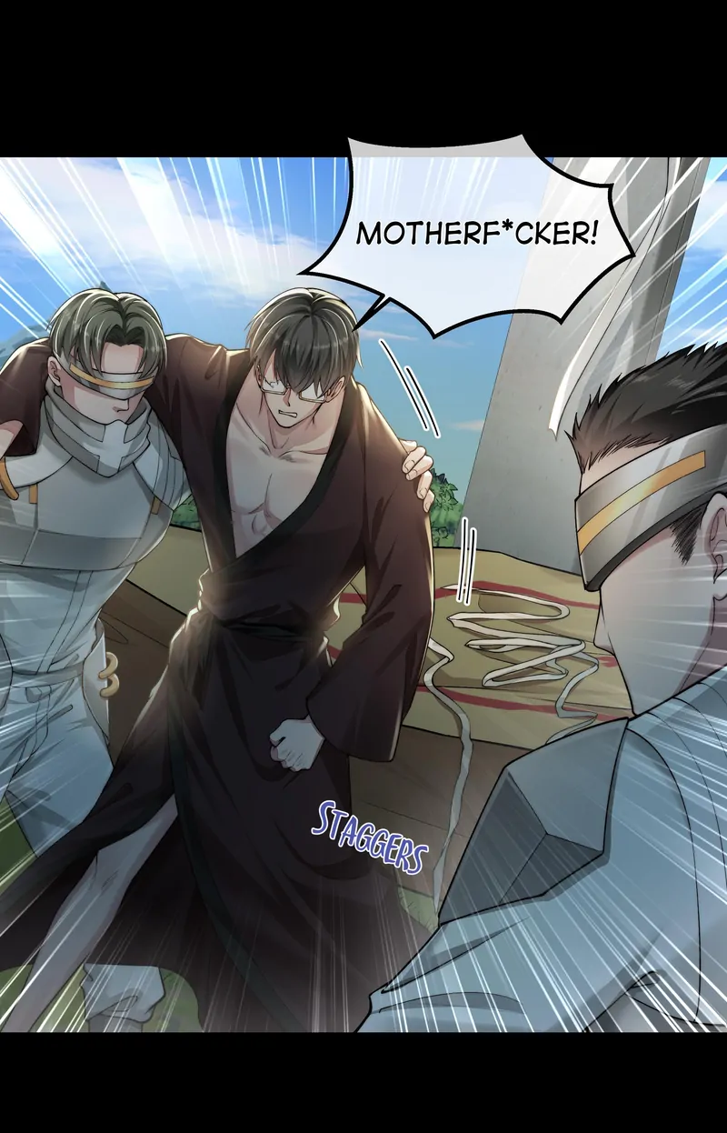 Reason to Live Chapter 35 - page 28