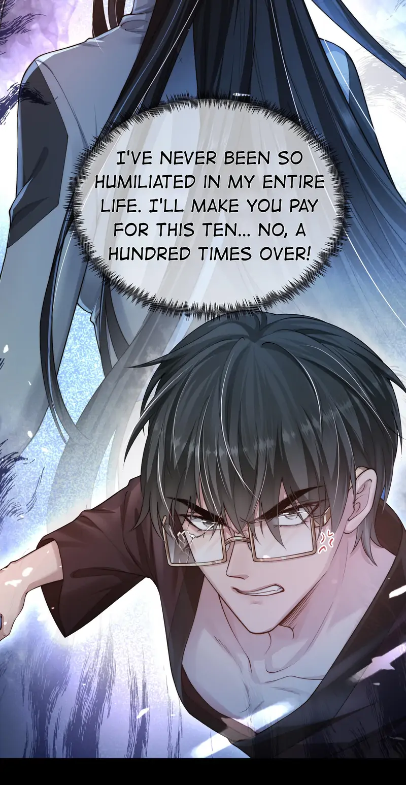 Reason to Live Chapter 35 - page 30