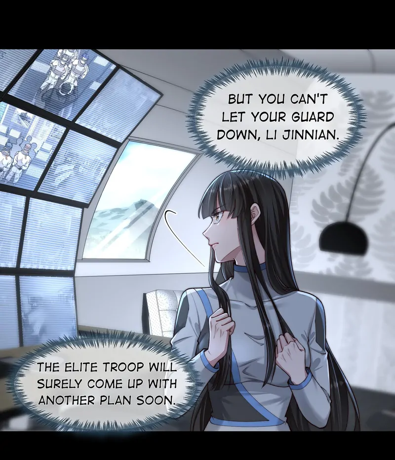 Reason to Live Chapter 35 - page 5