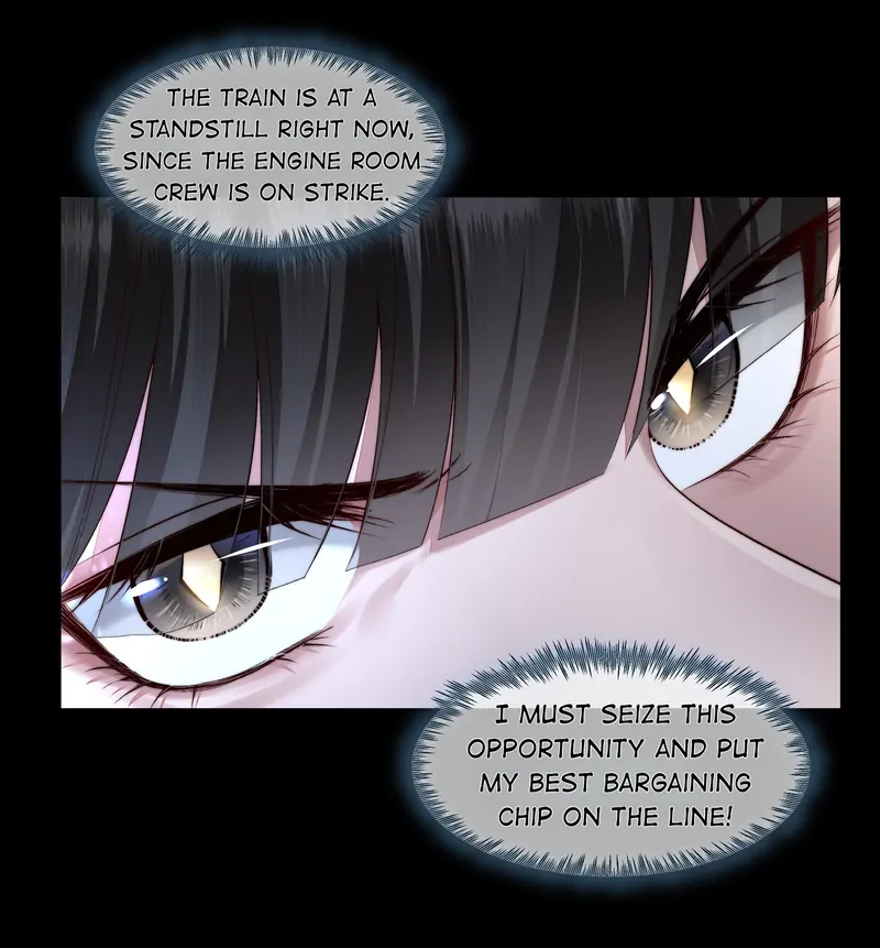 Reason to Live Chapter 35 - page 6
