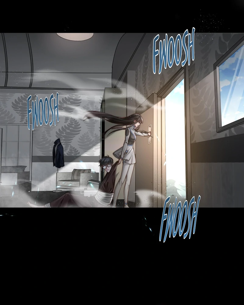 Reason to Live Chapter 35 - page 8