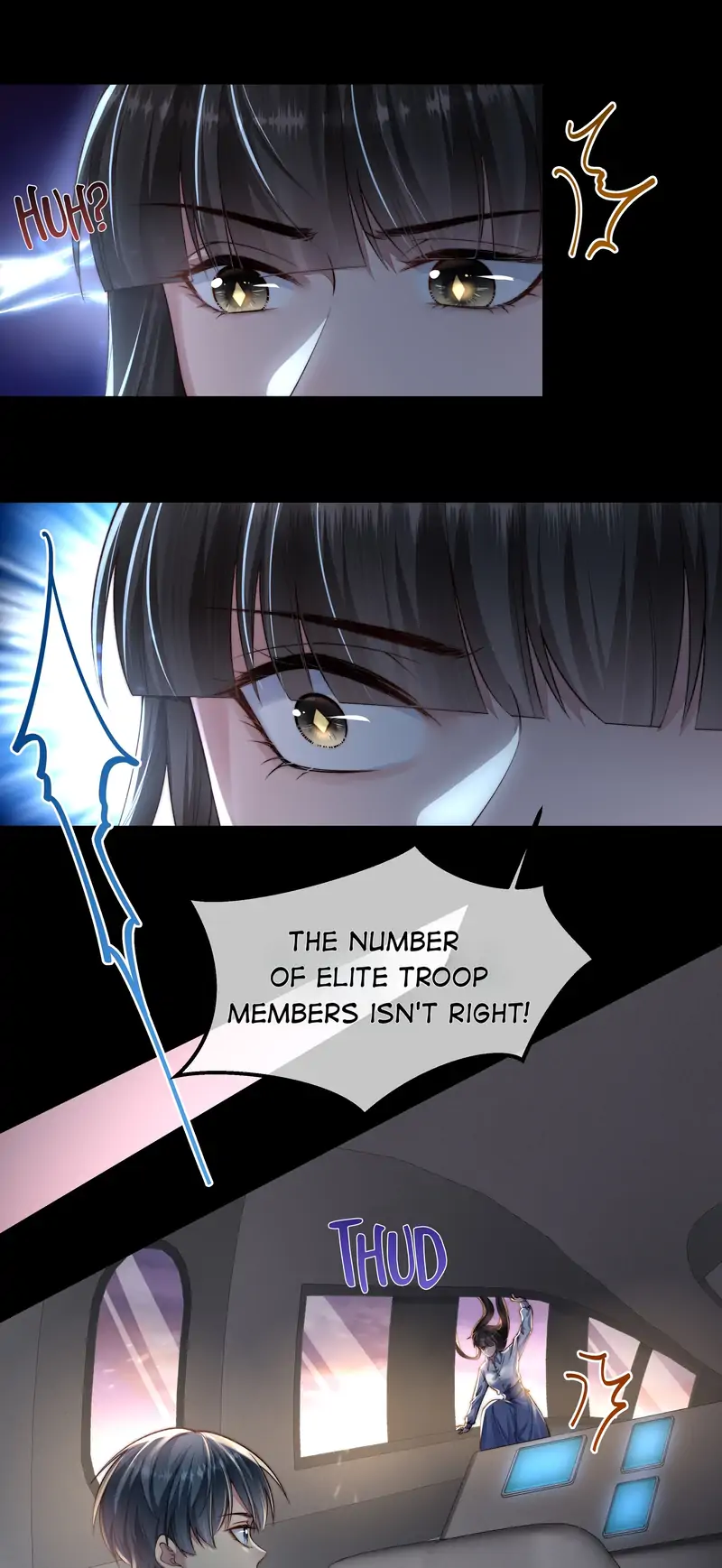 Reason to Live Chapter 36 - page 14