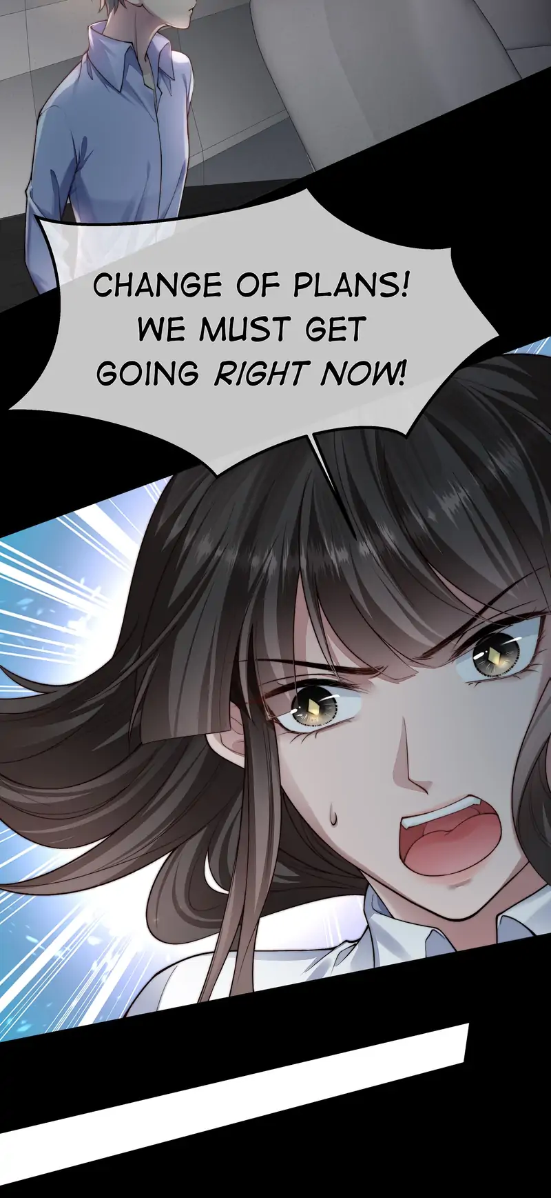 Reason to Live Chapter 36 - page 15
