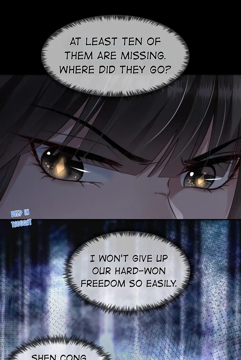 Reason to Live Chapter 36 - page 19