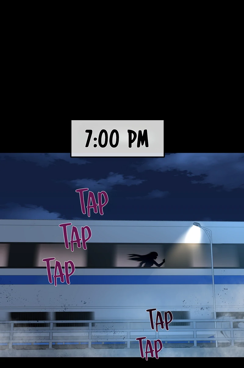 Reason to Live Chapter 36 - page 22