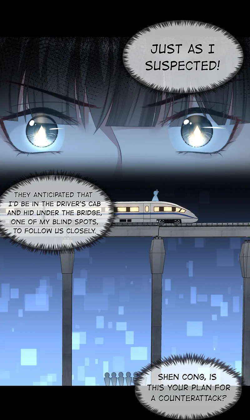 Reason to Live Chapter 36 - page 27