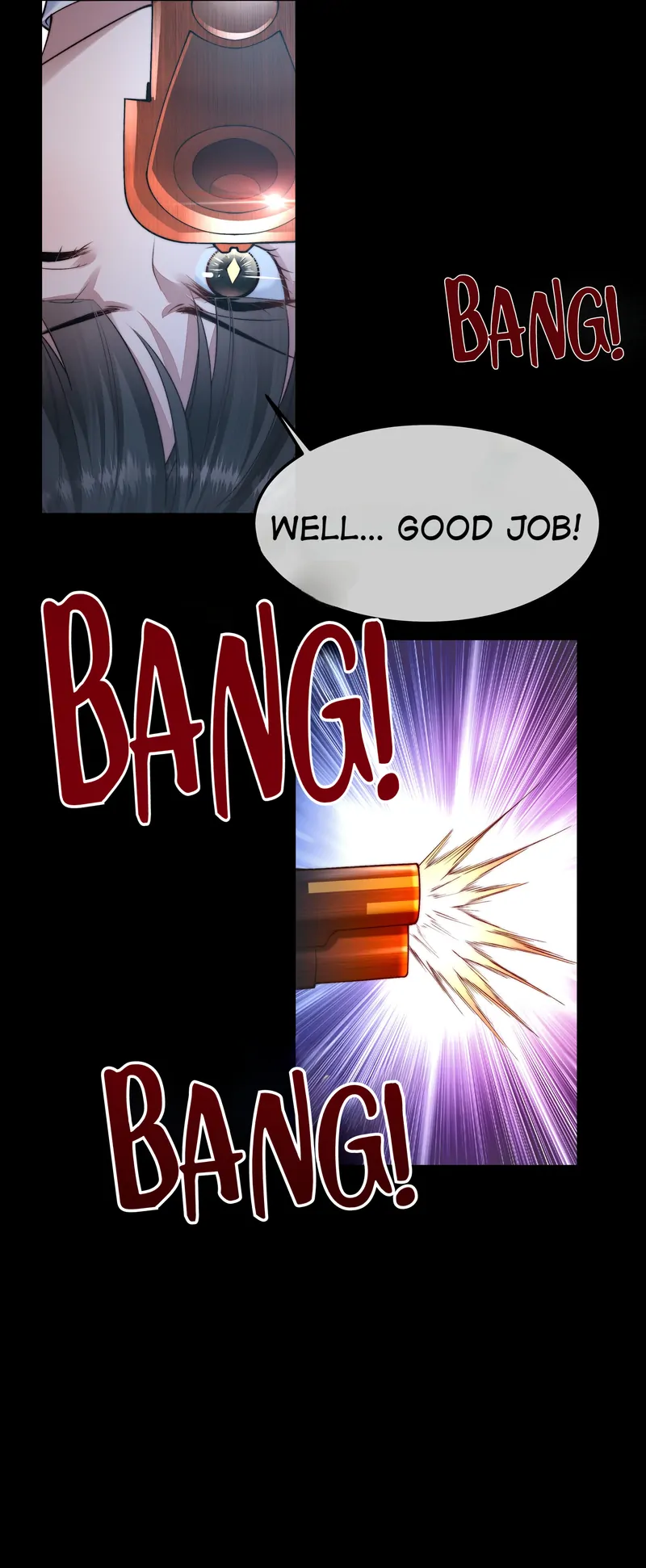 Reason to Live Chapter 36 - page 28
