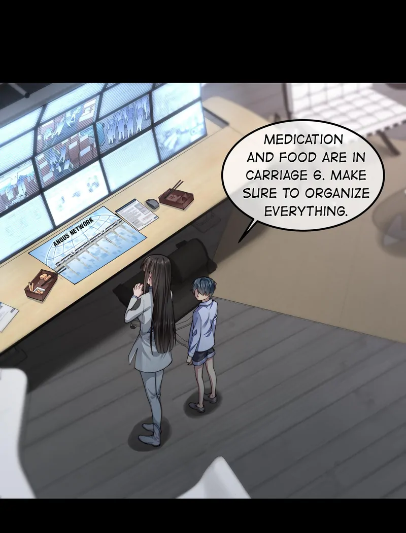 Reason to Live Chapter 36 - page 3