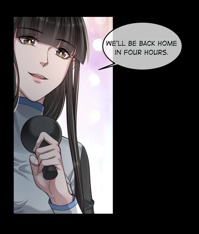Reason to Live Chapter 36 - page 4