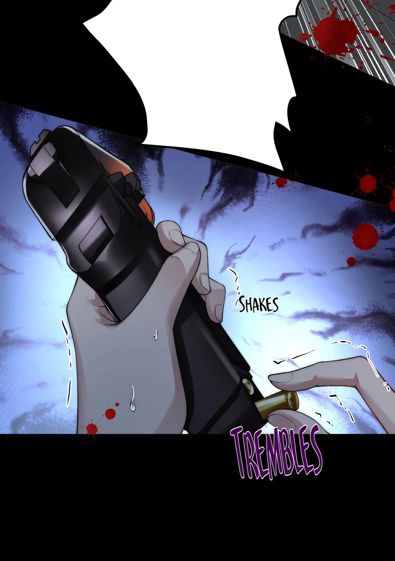 Reason to Live Chapter 37 - page 9