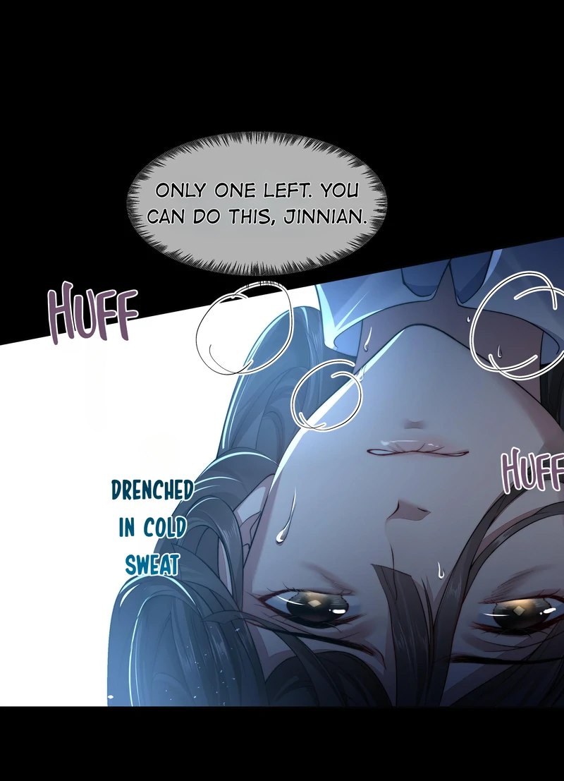 Reason to Live Chapter 37 - page 10