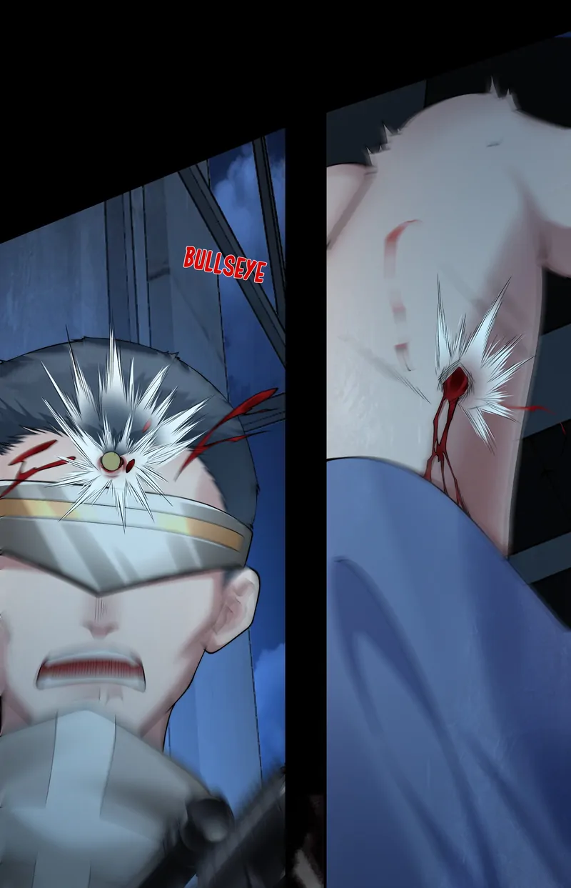 Reason to Live Chapter 37 - page 16