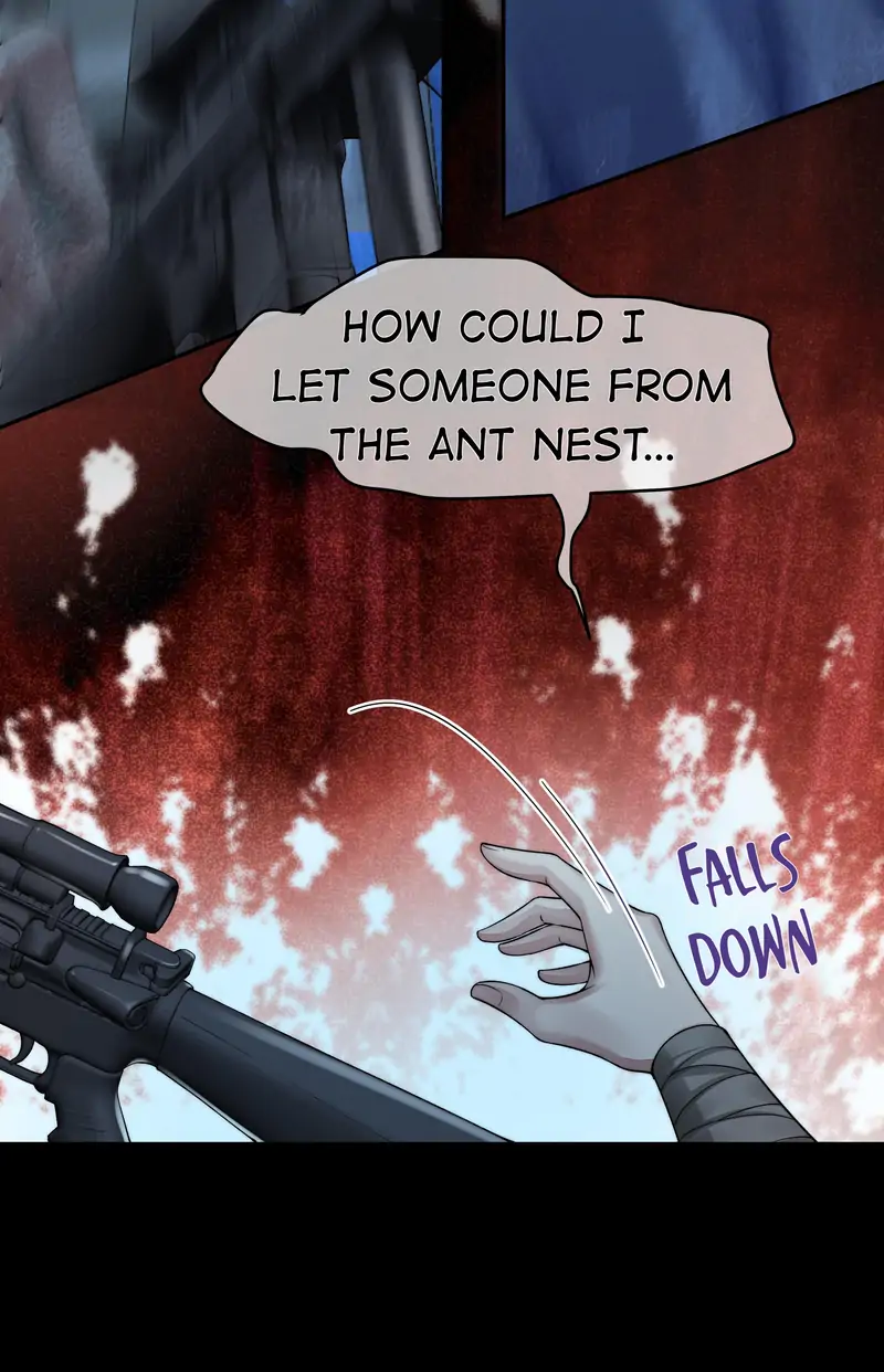 Reason to Live Chapter 37 - page 17