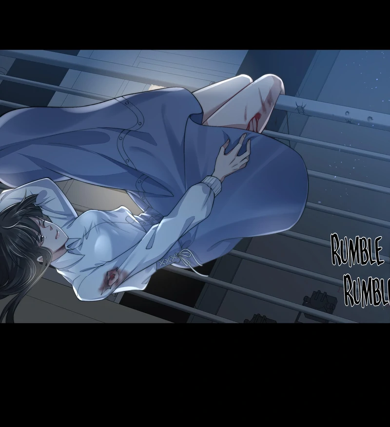 Reason to Live Chapter 37 - page 26