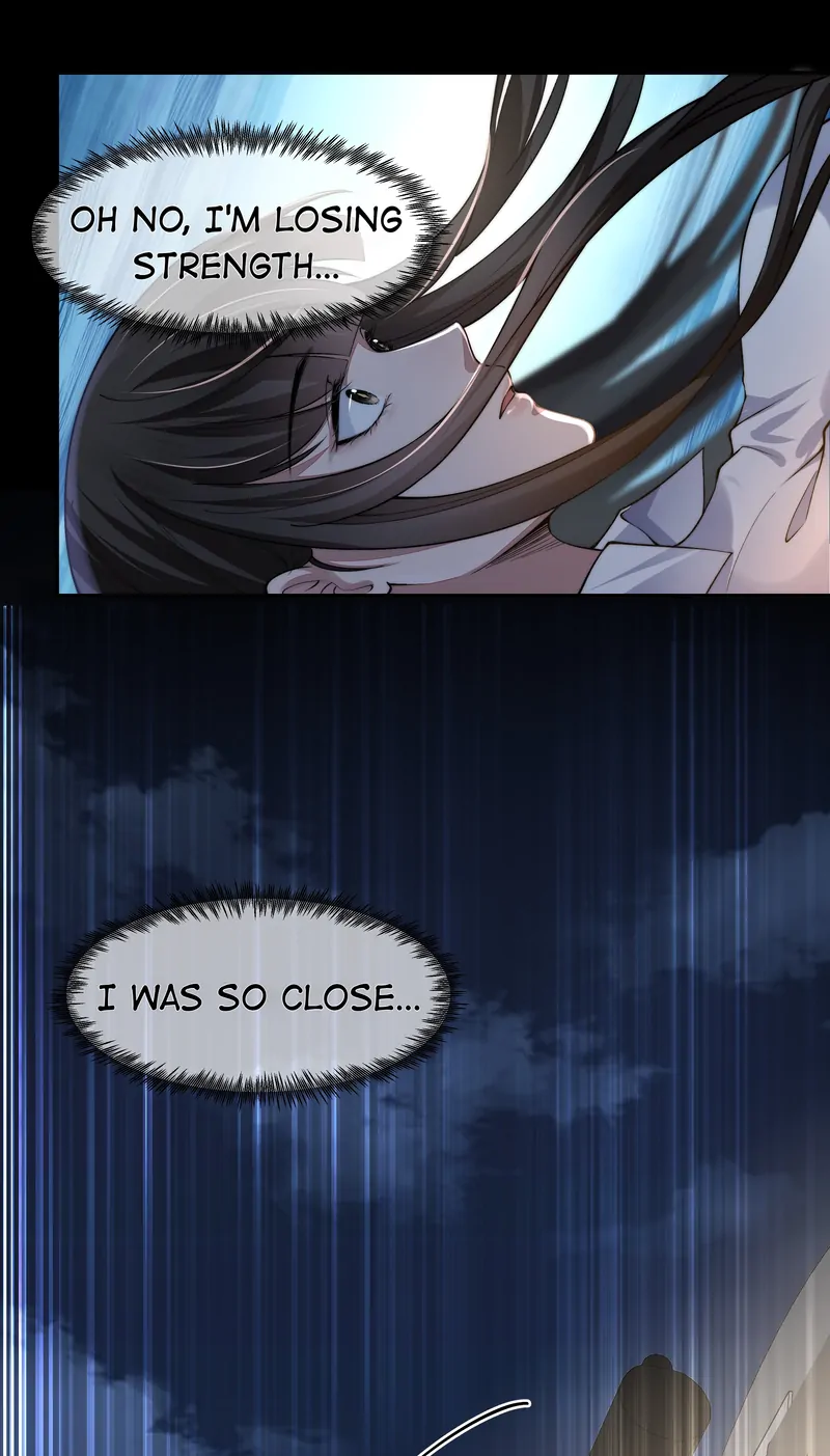 Reason to Live Chapter 37 - page 28