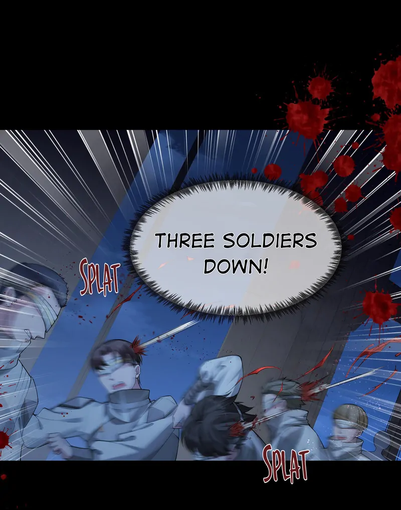 Reason to Live Chapter 37 - page 2