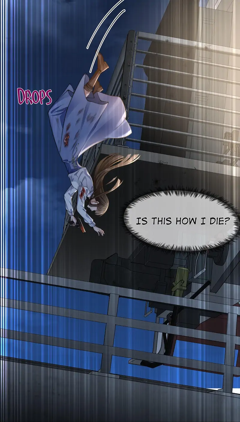 Reason to Live Chapter 37 - page 29
