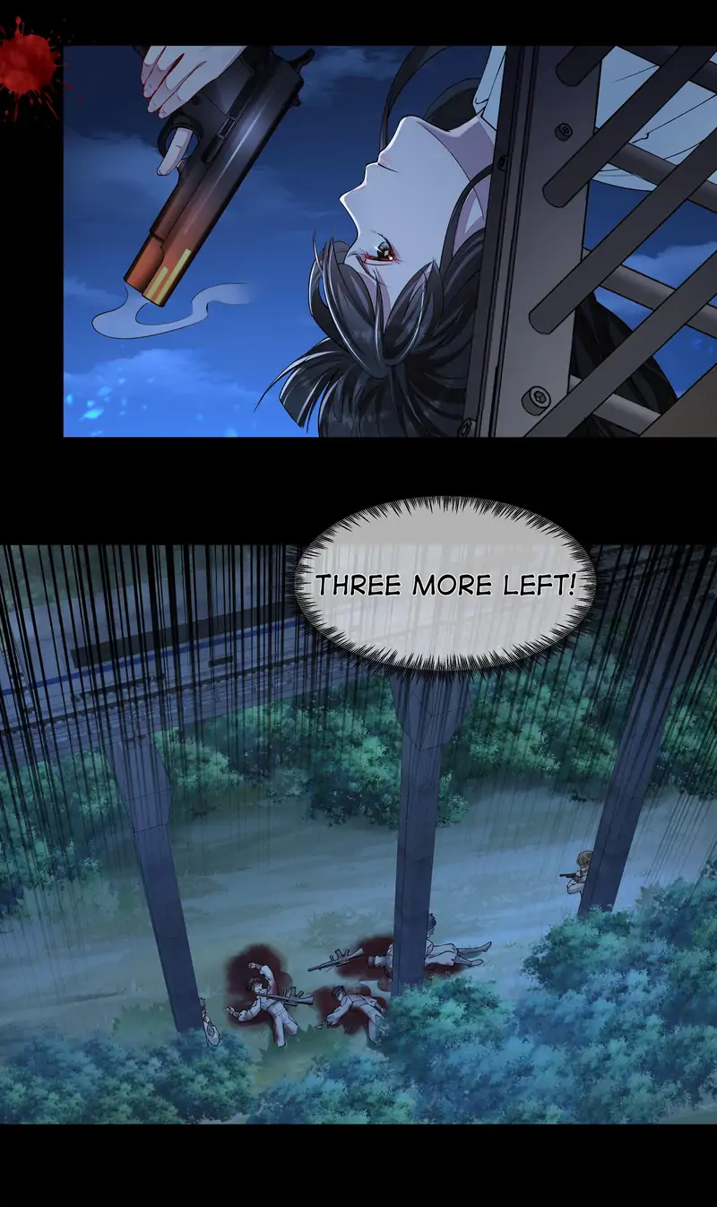 Reason to Live Chapter 37 - page 3