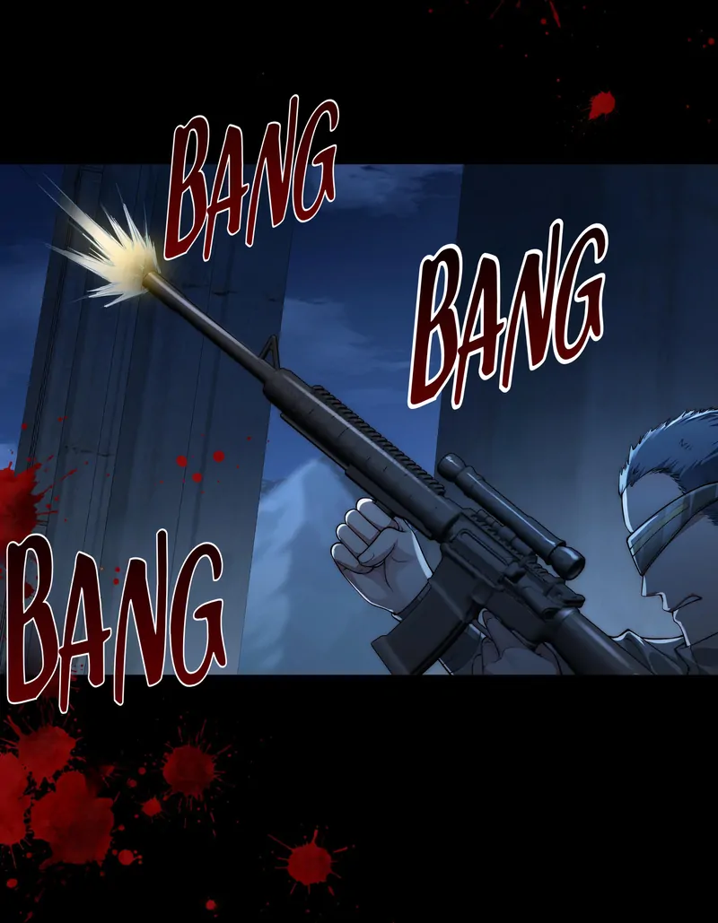 Reason to Live Chapter 37 - page 7