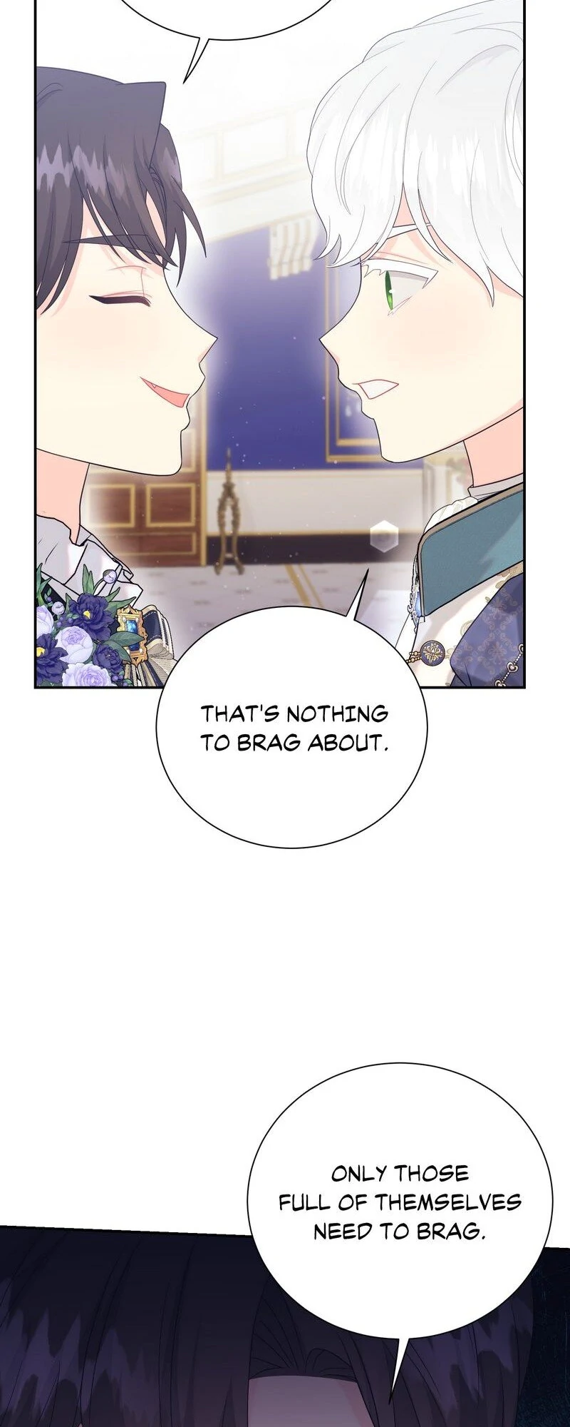 The Perks of Being a Villain Chapter 59 - page 10