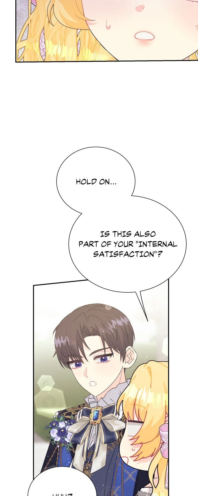 The Perks of Being a Villain Chapter 59 - page 16