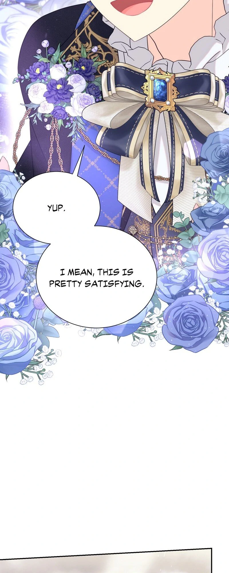 The Perks of Being a Villain Chapter 59 - page 18
