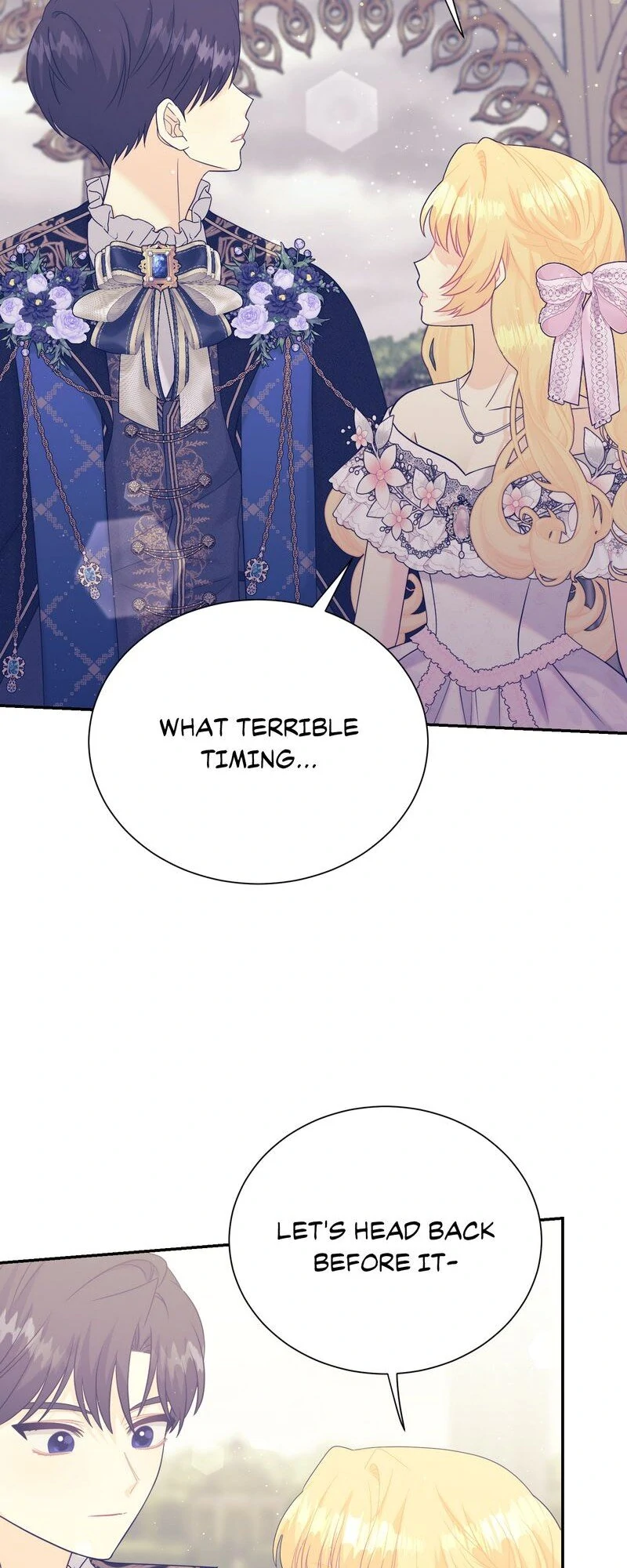 The Perks of Being a Villain Chapter 59 - page 20