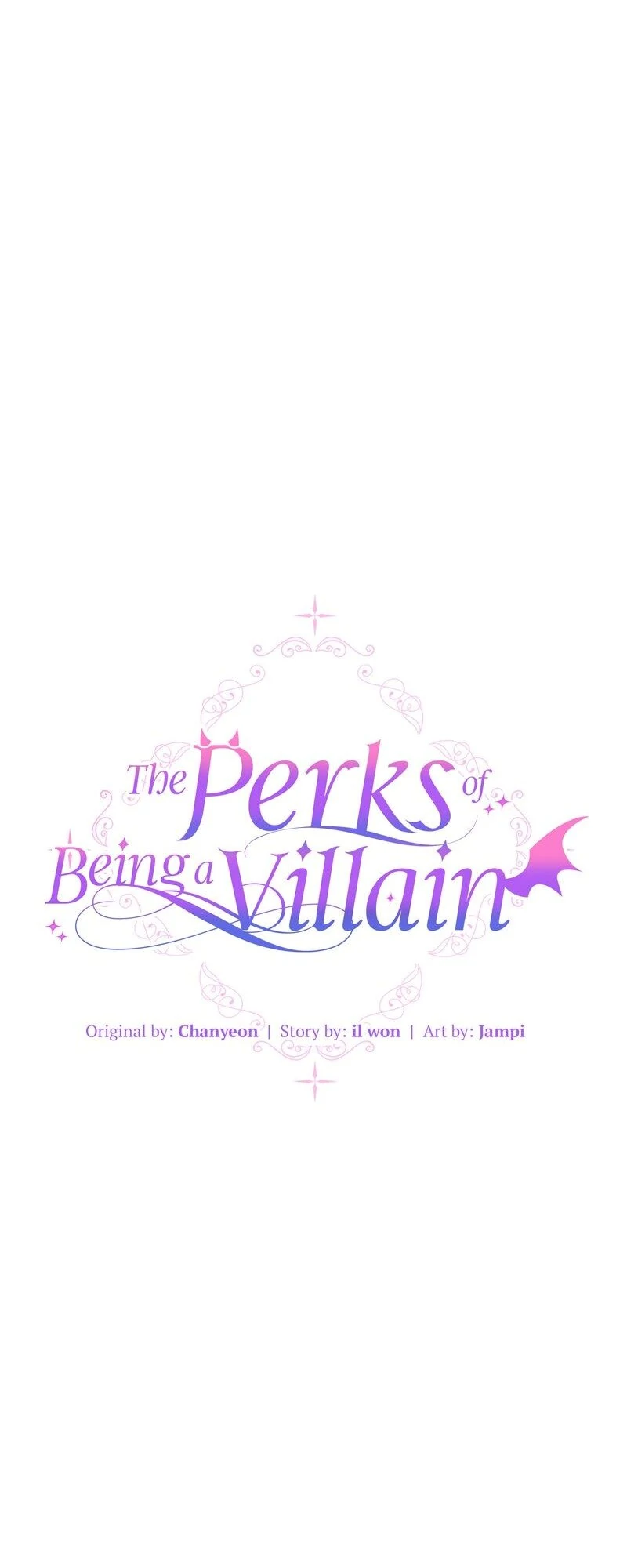 The Perks of Being a Villain Chapter 59 - page 25